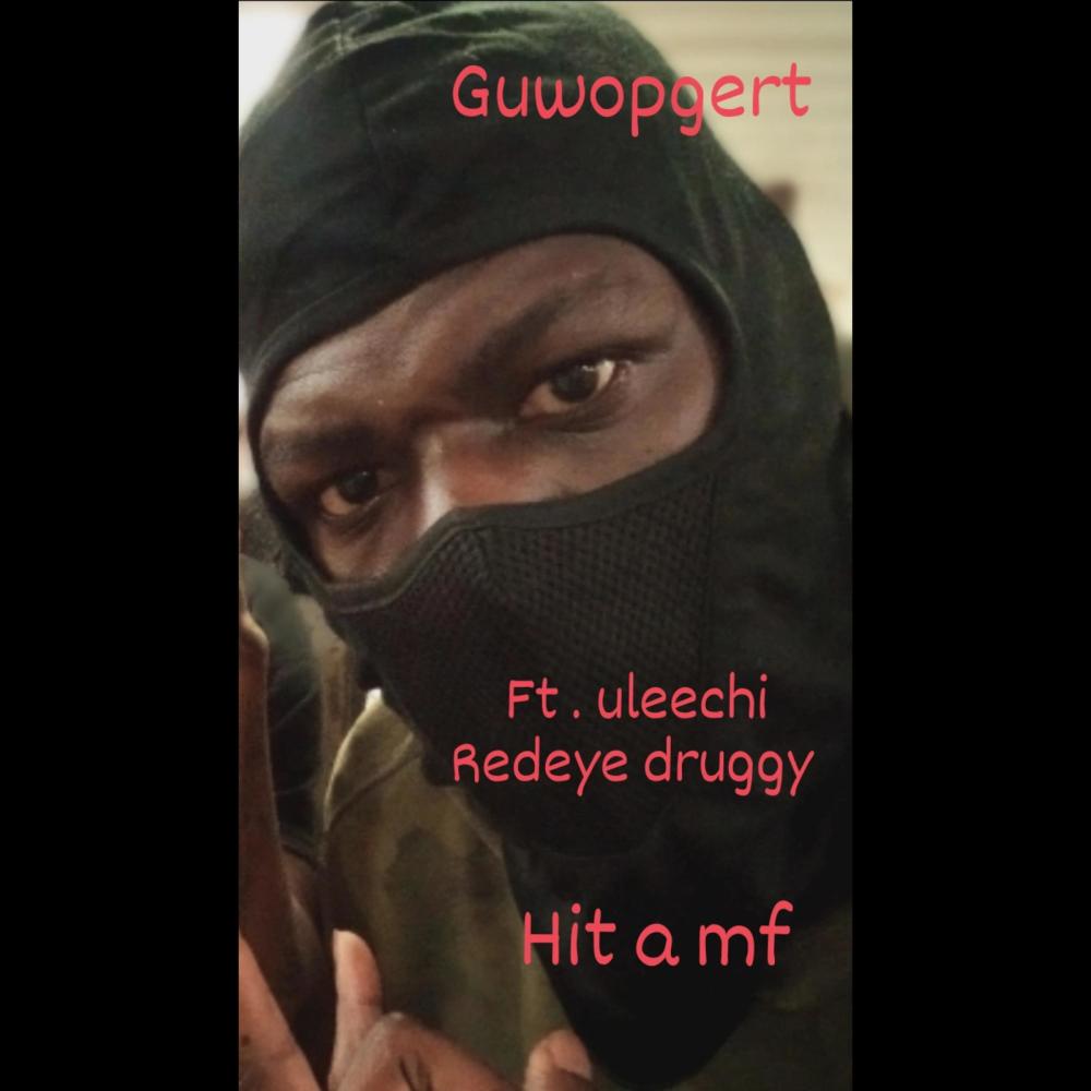 Hit a m f (feat. Uleechi & Redeye druggy) (Explicit)