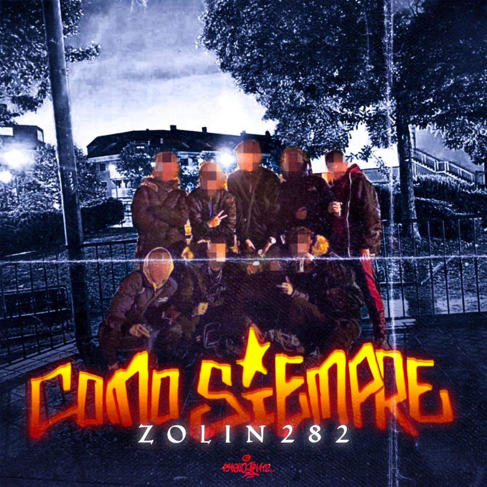 Como Siempre (Explicit)