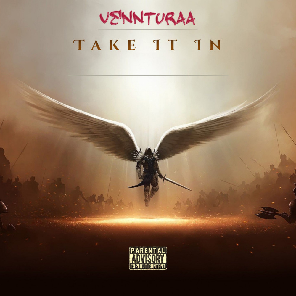 Take It In (Explicit)