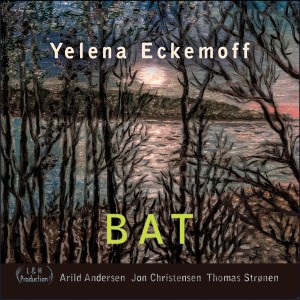 Thomas Strønen的專輯Bat