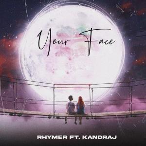 Rhymer的專輯Your Face (feat. Rhymer)
