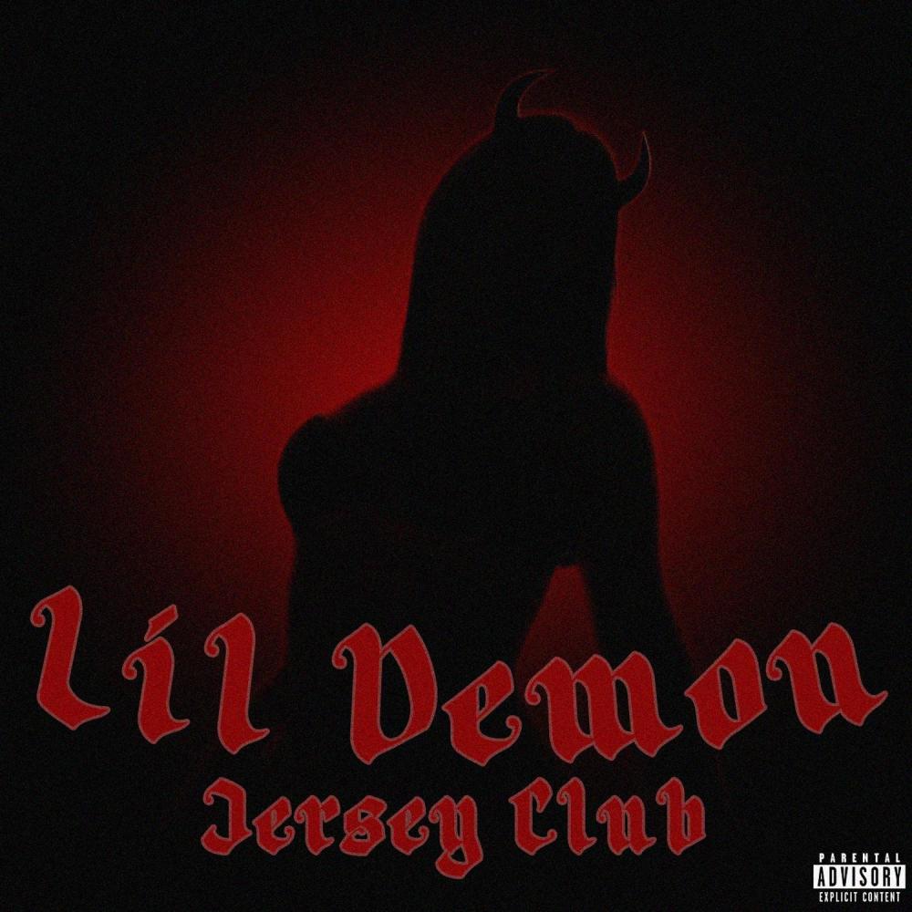 LIL DEMON (feat. DJ 809|JERSEY CLUB REMIX|Explicit)