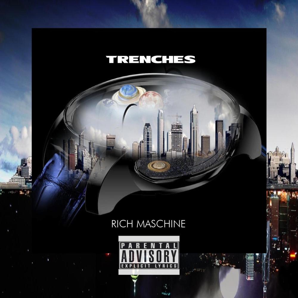 Trenches (Explicit)