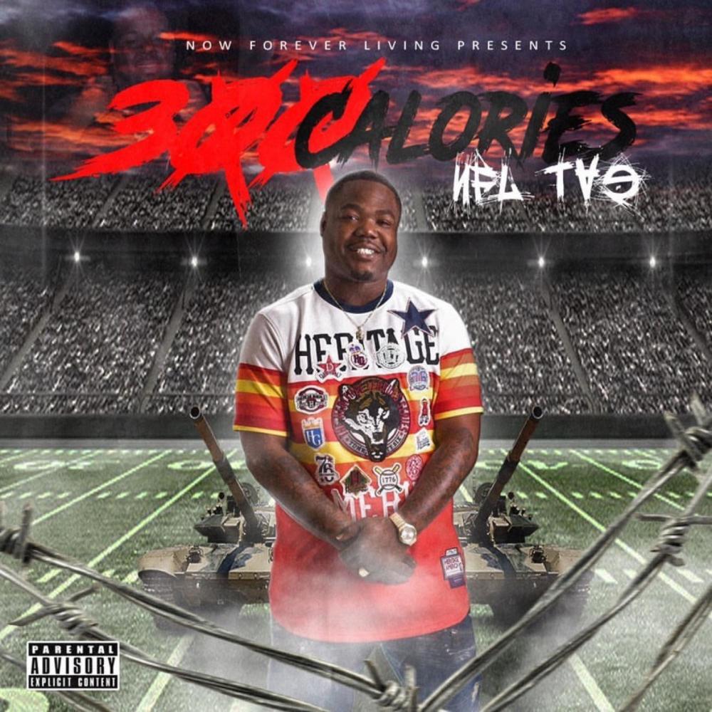 STREET LIFE (Explicit)