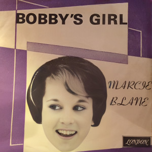 Marcie Blane的专辑Bobby's Girl