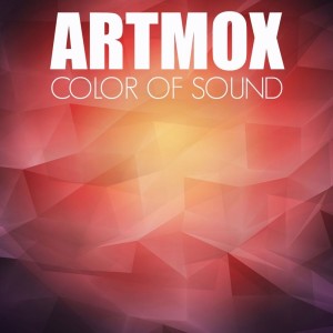 Album Color Of Sound from Artmox