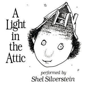 ดาวน์โหลดและฟังเพลง Monsters I've Met (Album Version) พร้อมเนื้อเพลงจาก Shel Silverstein