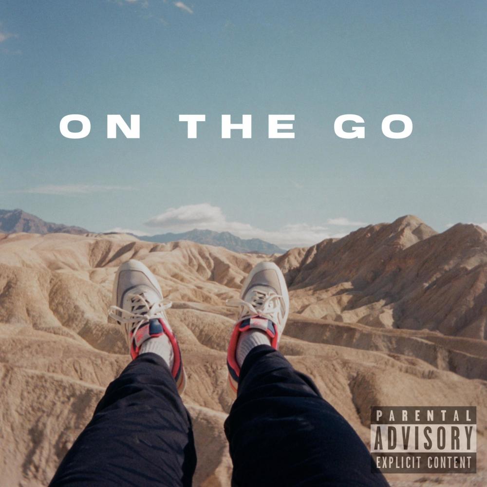 On The Go (Explicit)