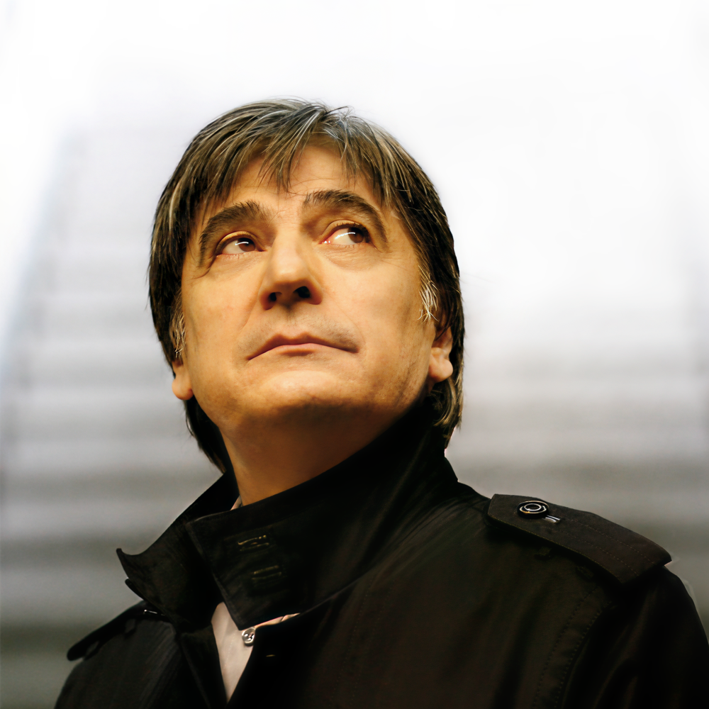 Serge Lama
