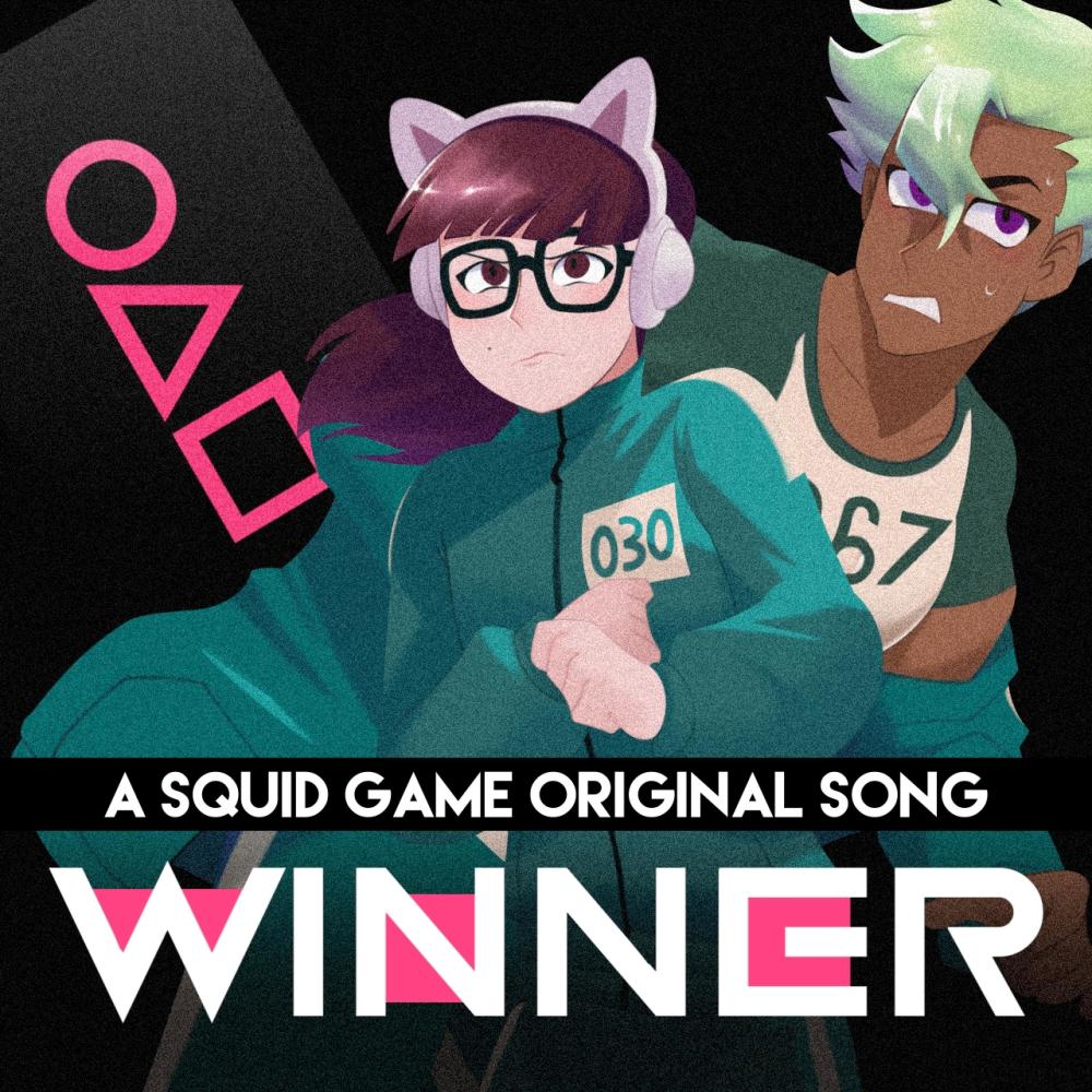 Winner(feat. Kuraiinu)