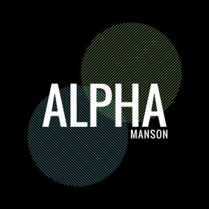 Manson的专辑Alpha