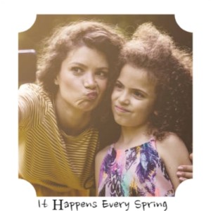 Listen to It Happens Every Spring song with lyrics from Frank Sinatra