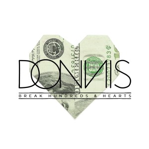 收聽Donnis的Who I Am歌詞歌曲