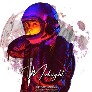 收听The Gargantuas的Midnight (feat. Robert Durham Music)歌词歌曲