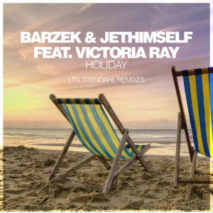 Barzek的專輯Holiday