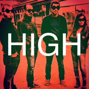 High Voltures的专辑High