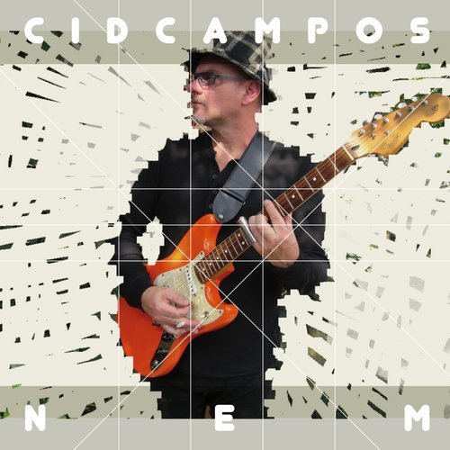 Cançãonoturnadabaleia (feat. Augusto de Campos)