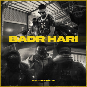 ดาวน์โหลดและฟังเพลง Badr Hari (Explicit) พร้อมเนื้อเพลงจาก M24
