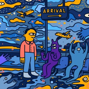 default playlist img