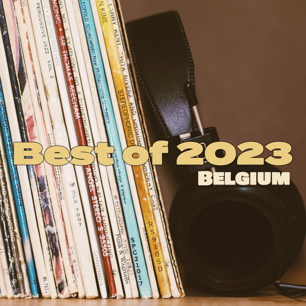 Best of 2023 Belgium (Explicit)