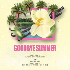 收听Calvin Bourz的Enemy歌词歌曲