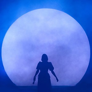 收聽Aurora的A Potion For Love歌詞歌曲