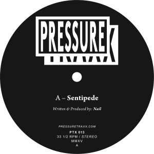 Sentipede / 808 Rhythm Traxx 3 dari Nail
