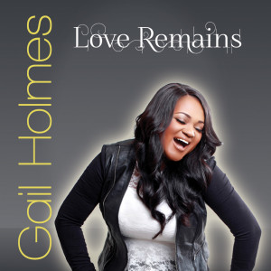 Dengarkan Not Perfect lagu dari Gail Holmes dengan lirik