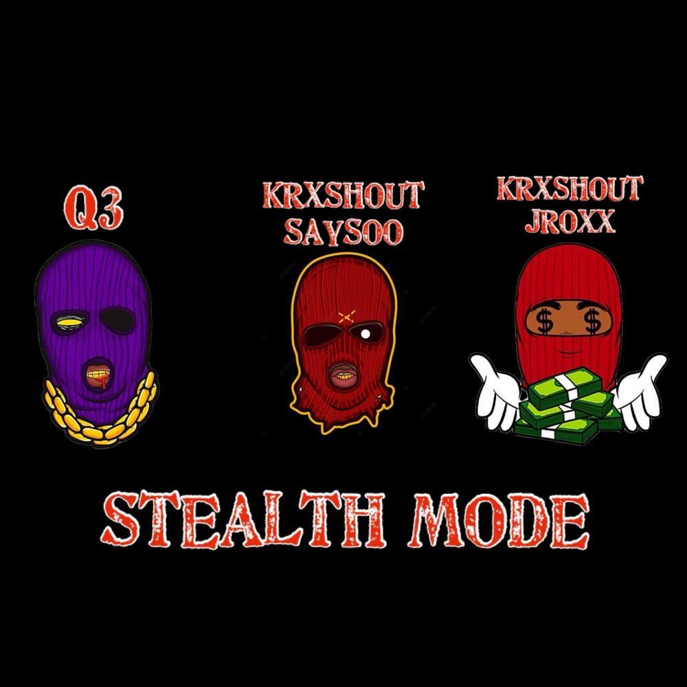 Stealth Mode (Explicit)