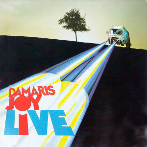 收听Damaris Joy的Mein Leben lang (Live)歌词歌曲