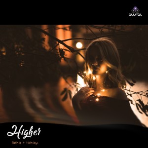 收聽Beka的Higher歌詞歌曲