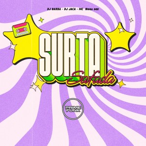 收聽DJ JACA的Surta Safada (Explicit)歌詞歌曲