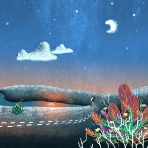 Listen to lost song song with lyrics from 汪洋（女）