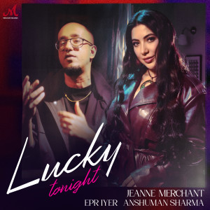 Jeanne Merchant的專輯Lucky Tonight