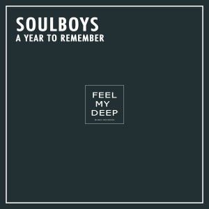 Soulboys的專輯A Year to Remember