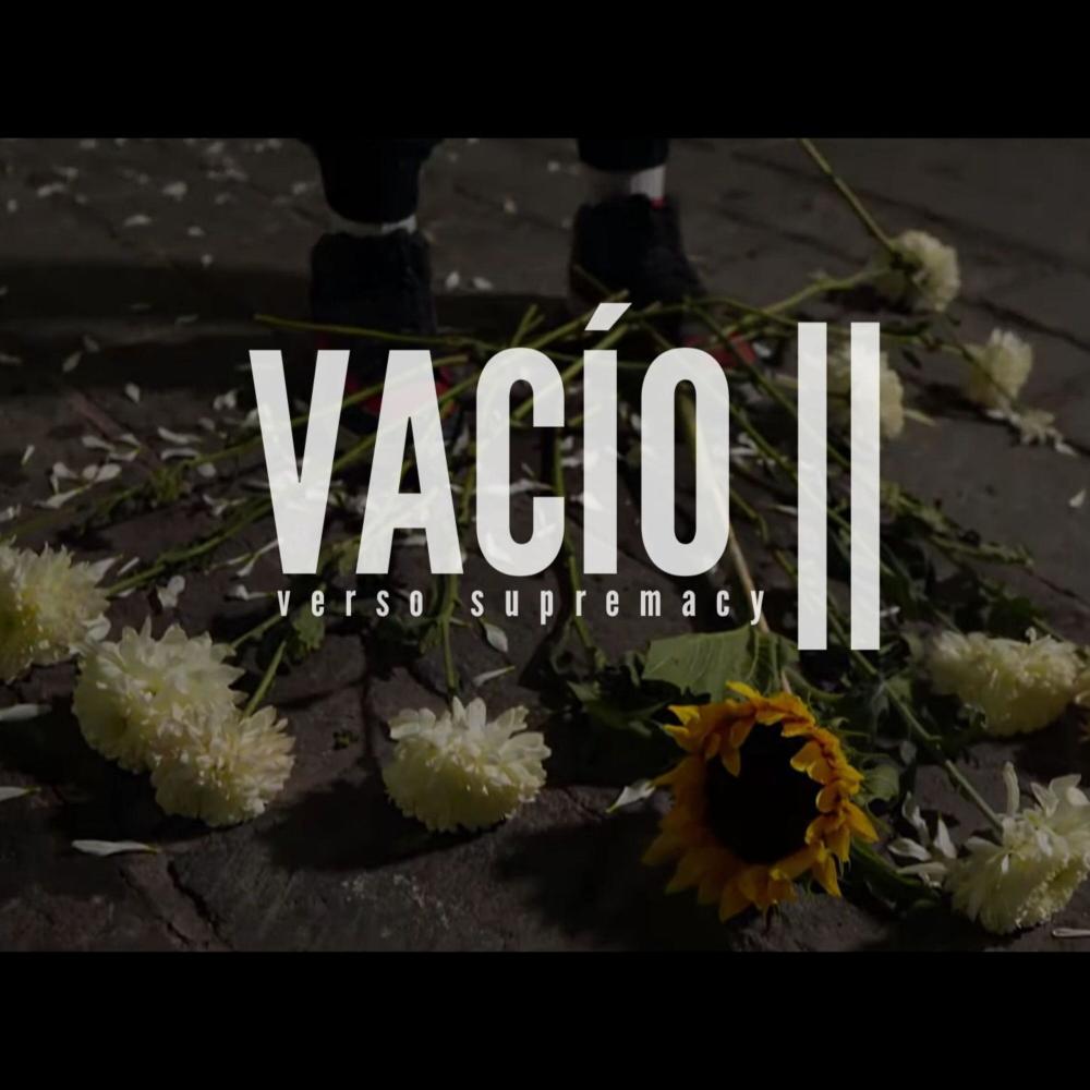 Vacío II (Explicit)