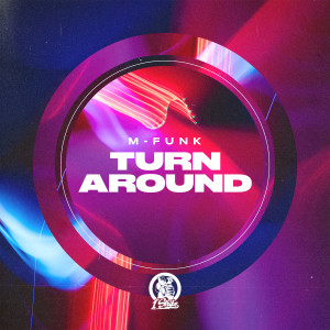 M-Funk的專輯Turn Around
