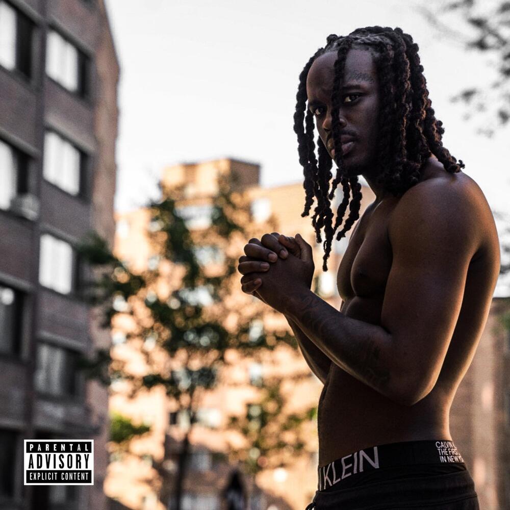 Rich Off Rap (Explicit)