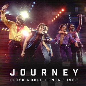 收聽Journey的Chain Reaction (live) (Live)歌詞歌曲