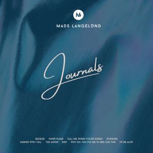 收聽Mads Langelund的The Ghost歌詞歌曲