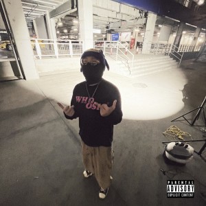 Album 时差 from 李外LilWine
