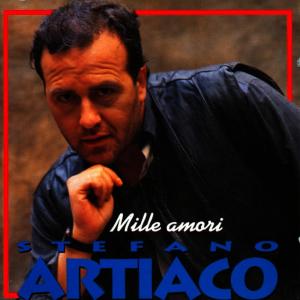 收聽Stefano Artiaco的O' Sole歌詞歌曲