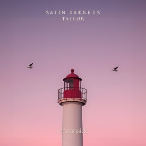 Album Oceanside oleh Satin Jackets