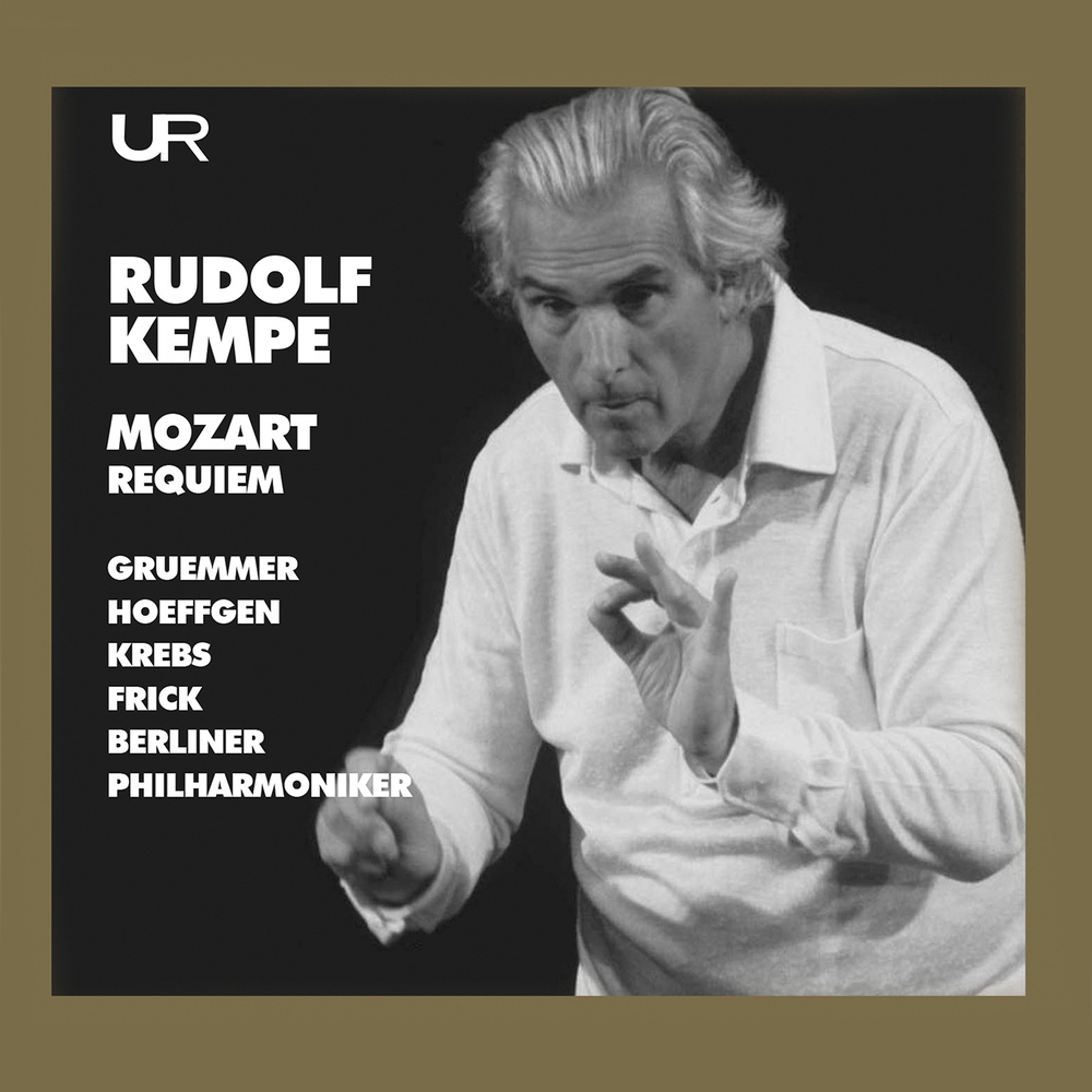Requiem in D Minor, K. 626: VI. Benedictus