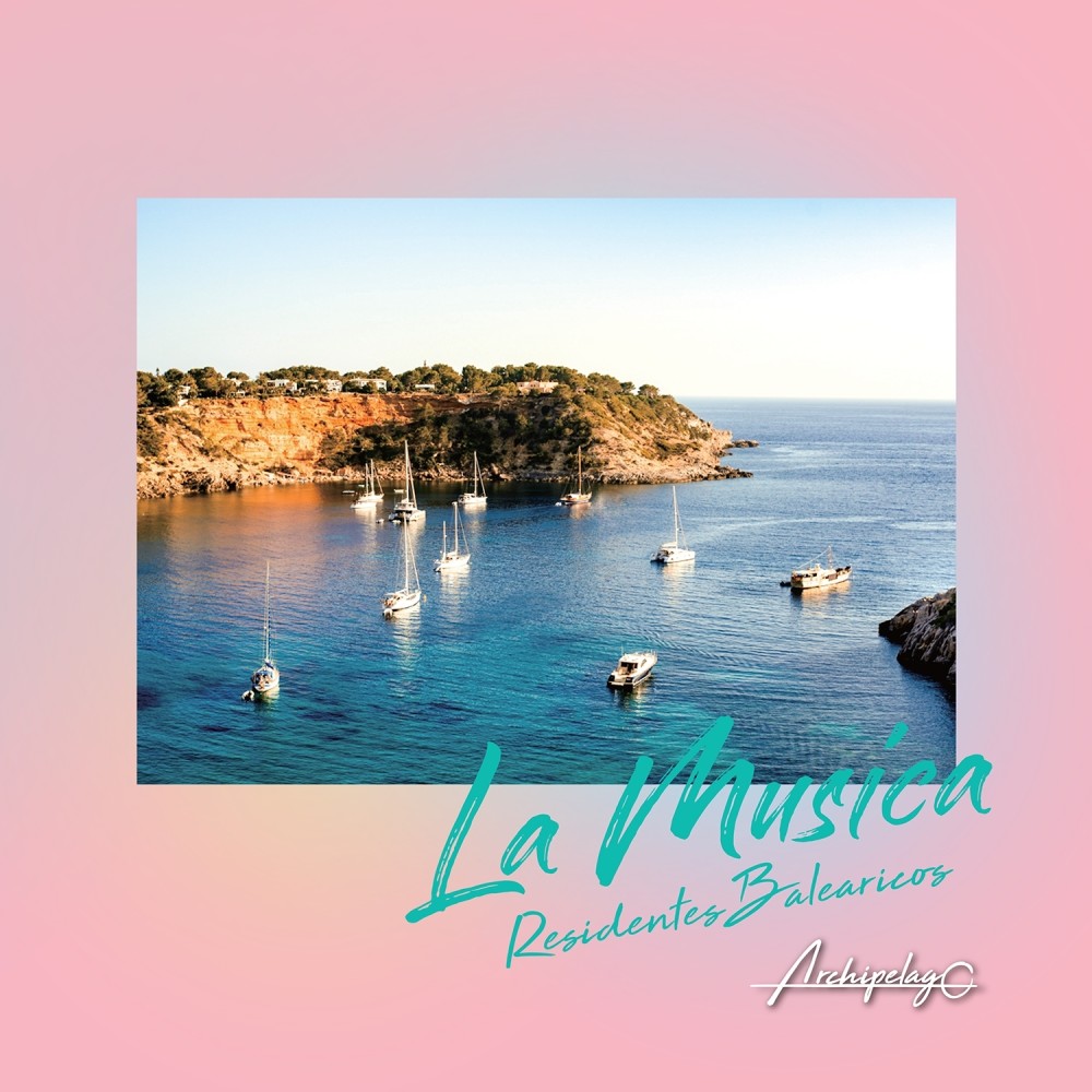 La Musica (Chris Coco Instrumental Mix)