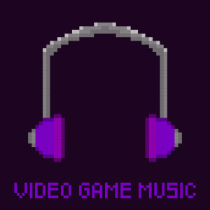 Album Video Game Music oleh Video Games Theme