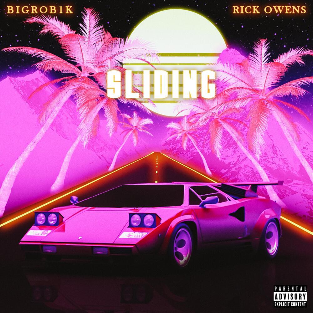 Sliding (Explicit)