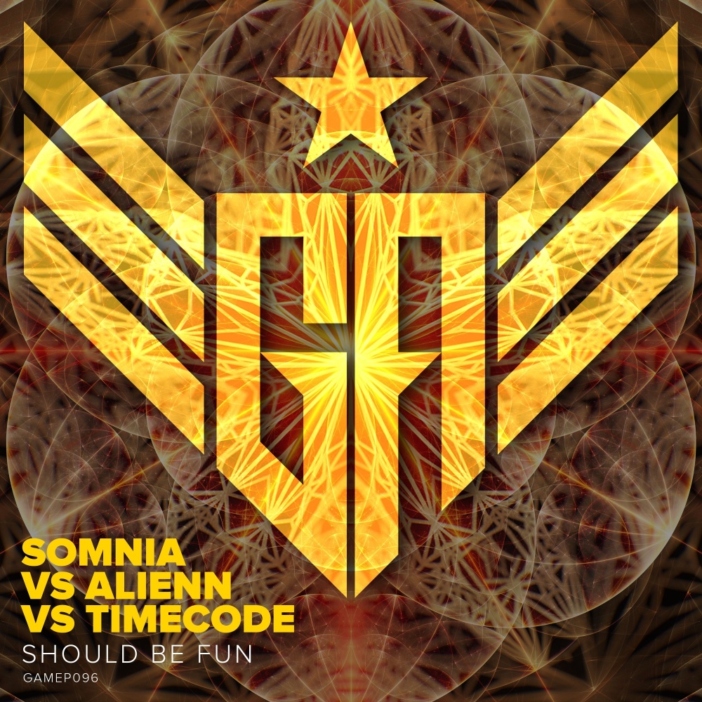 Should Be Fun (Original Mix)