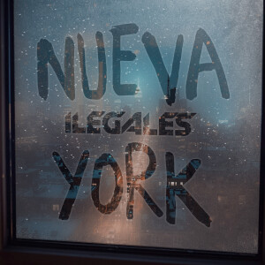Brye的專輯Nueva York