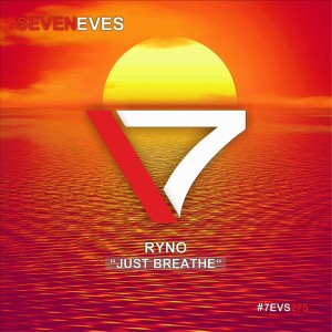 Listen to Just Breathe (Original Mix) song with lyrics from Ryno